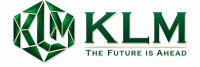 klm logo